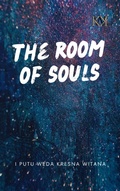 Cover: The Room of Souls (One Circle of Time, #2) - Ugraversa