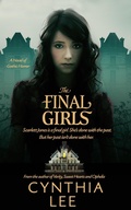 Cover: The Final Girls - Gondal Press