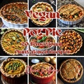 Cover: Vegan Pot Pie - Olivia Williams