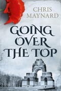 Cover: Going Over the Top - Chris Maynard