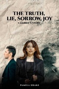 Cover: The Truth, Lie, Sorrow, Joy - United Book Publisher