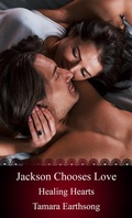 Cover: Jackson Chooses Love - Tamara Earthsong