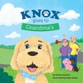 Cover: Knox Goes to Grandma's - KGoodrich