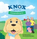 Cover: Knox Goes to Grandma's - KGoodrich