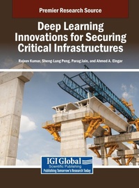 Abbildung von: Deep Learning Innovations for Securing Critical Infrastructures - IGI Global
