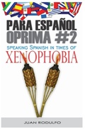 Cover: Para Espanol Oprima #2 Hardcover - Aussie Trading LLC