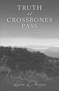 Enlarge image Cover: Truth at Crossbones Pass - BOOKBABY