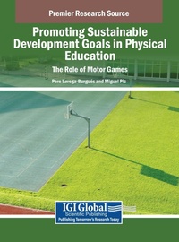 Abbildung von: Promoting Sustainable Development Goals in Physical Education - IGI Global