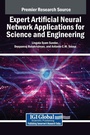 Cover: Expert Artificial Neural Network Applications for Science and Engineering - IGI Global