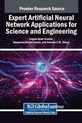 Cover: Expert Artificial Neural Network Applications for Science and Engineering - IGI Global