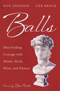 Cover: Balls - Wipf and Stock Publishers