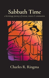 Enlarge image Cover: Sabbath Time - Wipf & Stock Publishers