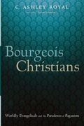 Cover: Bourgeois Christians - Wipf & Stock Publishers