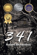 Cover: 3 4 1 - AUTHORHOUSE