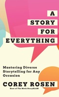 Cover: A Story for Everything - Turner Publishing Company
