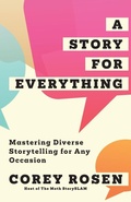 Cover: A Story for Everything - Turner Publishing Company