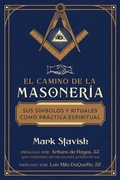 Cover: El camino de la masoneria - Inner Traditions Bear and Company