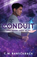 Cover: Conduit - Campitor Press