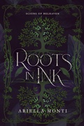 Cover: Roots in Ink - Sweet Magnolia Media