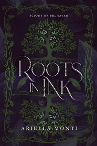 Enlarge image Cover: Roots in Ink - Sweet Magnolia Media