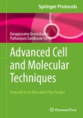 Bild: Advanced Cell and Molecular Techniques - Humana