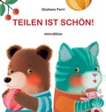 Cover: Teilen ist sch&ouml;n! - minedition
