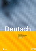 Cover: Deutsch (Print inkl. digitaler Ausgabe) - hep verlag