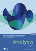 Cover: Analysis (Print inkl. E-Book Edubase) - hep verlag