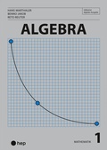 Cover: Algebra (Print inkl. digitaler Ausgabe) - hep verlag