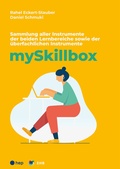 Cover: Instrumente mySkillbox (inkl. 4-Jahres-Lizenz) - hep verlag