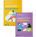 Cover: Paket: mySkillbox Instrumente & Fachdidaktische Begleitpublikation - hep verlag