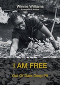 Cover: I am free - Inzozi Publisher