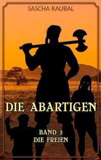 Enlarge image Cover: Die Freien - tredition
