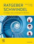Bild: Ratgeber Schwindel - Urban & Fischer