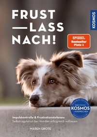 Abbildung von: Frust lass nach! - Kosmos