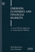 Cover: Emerging Economies and Financial Markets - Palgrave Macmillan