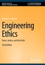 Cover: Engineering Ethics - Springer