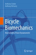 Bild: Bicycle Biomechanics - Springer