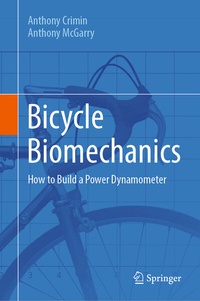 Abbildung von: Bicycle Biomechanics - Springer