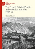 Bild: The French Catalan People in Revolution and War, 1789-95 - Palgrave Macmillan