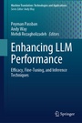 Cover: Enhancing LLM Performance - Springer