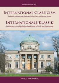 Abbildung von: International Classicism / Internationale Klassik - Michael Imhof Verlag