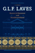 Cover: G.L.F. Laves - Michael Imhof Verlag