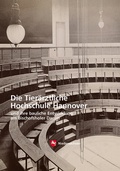 Cover: Die Tier&auml;rztliche Hochschule in Hannover - Michael Imhof Verlag
