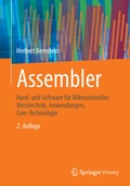 Abbildung von: Assembler - Springer Vieweg