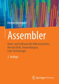 Abbildung von: Assembler - Springer Vieweg