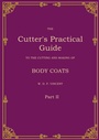 Cover: The Cutter's Practical Guide, Part 2 - BoD - Books on Demand