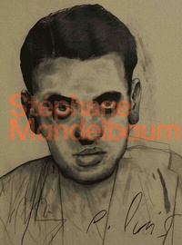 Abbildung von: Stéphane Mandelbaum (Deutsch) - König, Walther