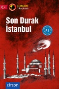 Cover: Son Durak Istanbul - Circon Verlag GmbH