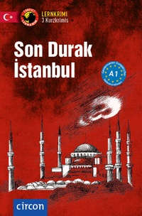 Abbildung von: Son Durak Istanbul - Circon Verlag GmbH